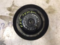 Лот: 21709198. Фото: 2. шкив коленвала Renault Symbol... Автозапчасти