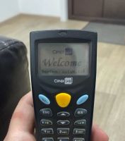 Лот: 14803064. Фото: 3. Терминал сбора данных CipherLab... Бизнес