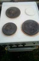 Лот: 19224897. Фото: 2. Электроплита Лысьва 15 б.у. Крупная бытовая техника