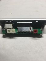 Лот: 18864179. Фото: 4. МР-3 модуль встраиваемый