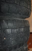 Лот: 1946864. Фото: 3. Шины Falken Espia 155/80 R 13... Авто, мото, водный транспорт