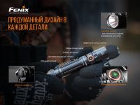 Лот: 21578909. Фото: 16. Фонарь Fenix PD35 V3.0 Cree XP-L...