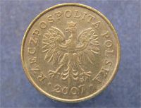 Лот: 9042895. Фото: 2. Иностранная монетка №13018. Монеты