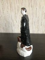 Лот: 17161206. Фото: 2. Пастух с собакой. Грузия. Коллекционирование, моделизм