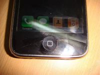 Лот: 1791705. Фото: 3. iphone 3G 16GB РСТ. Красноярск