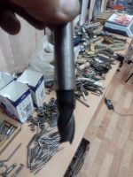 Лот: 13384104. Фото: 2. фрезы. Инструмент и расходные