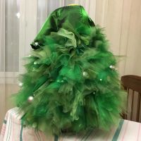 Лот: 8539461. Фото: 3. Новогодний костюм "Ёлочка". Новый год!