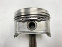 Лот: 22844965. Фото: 4. Поршень с шатуном Mazda Mpv 2001... Красноярск