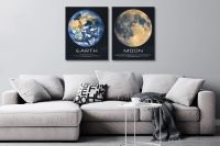 Лот: 23923897. Фото: 4. Канвас Hoff CT3. Красноярск