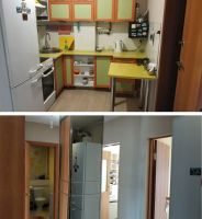 Лот: 13923700. Фото: 4. квартира 1-комнатная Алексеева... Красноярск