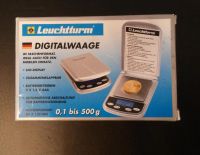 Лот: 4241754. Фото: 3. Весы электронные Leuchtrum. Коллекционирование, моделизм