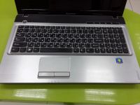 Лот: 7393066. Фото: 5. Ноутбук Lenovo IdeaPad Z565
