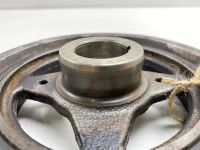Лот: 25642069. Фото: 4. Шкив коленвала Nissan Qashqai... Красноярск