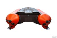 Лот: 17380794. Фото: 5. Лодка ПВХ SibRiver Хатанга JET-475...