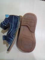 Лот: 9039124. Фото: 3. Сандали детские Baby Go 22 размер... Дети растут