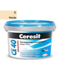 Лот: 10394998. Фото: 2. Затирка эластичная Церезит (Ceresit... Строительные материалы