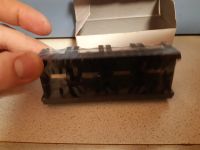 Лот: 24620246. Фото: 5. Блок Зажимов ТС-604 TDM Номинальный...