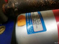 Лот: 13509360. Фото: 3. Пневмо цилиндр. Красноярск