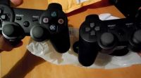 Лот: 10553604. Фото: 2. Джойстики Dualshock PS3. Игровые консоли