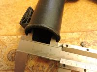 Лот: 14227101. Фото: 6. труба для пылесоса и щётка