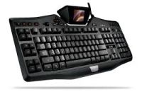 Лот: 6304711. Фото: 6. Logitech G19 Keyboard for Gaming...