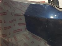 Лот: 20897845. Фото: 7. Бампер Toyota Corolla Rumion ZRE152N...