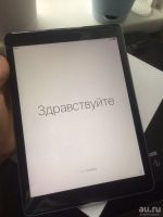 Лот: 7974789. Фото: 3. Apple iPad Air 2 16gb Wi-Fi space... Компьютеры, оргтехника, канцтовары