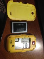 Лот: 8330216. Фото: 3. С Рубля samsung GT-S3650!!!. Красноярск