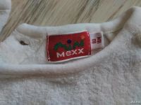 Лот: 10147790. Фото: 2. Кофта лонгслив Mexx 80р. Одежда и аксессуары