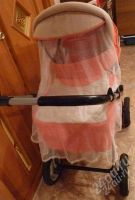 Лот: 1314393. Фото: 3. коляска-трансформер зима-лето... Дети растут