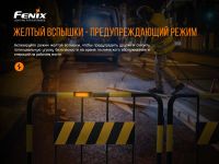 Лот: 21578910. Фото: 7. Фонарь Fenix WT16R