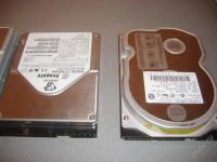 Лот: 962814. Фото: 3. 4 HDD. Компьютеры, оргтехника, канцтовары