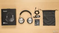 Лот: 13821621. Фото: 4. Bluedio T4S беспроводные bluetooth... Красноярск