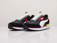Лот: 17185012. Фото: 2. Кроссовки Puma Future Rider (19551... Мужская обувь