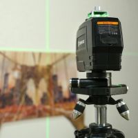 Лот: 18395552. Фото: 5. Лазерный уровень Deko 3D 12 линий