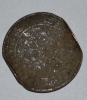 Лот: 6709939. Фото: 2. 1 копейка 1916 (26). Монеты