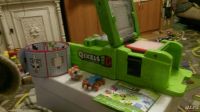Лот: 13858461. Фото: 3. Детский конструктор-принтер Qixels... Дети растут