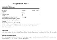 Лот: 2997331. Фото: 2. предтреник Bodystrong Body Surge... Спортивные товары