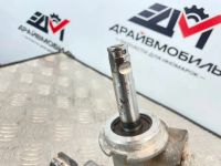 Лот: 25803589. Фото: 4. рулевая рейка Chevrolet Aveo T300. Красноярск