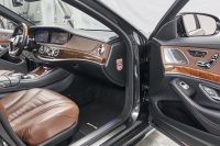 Лот: 22561579. Фото: 19. Mercedes-Benz S-Class 2015