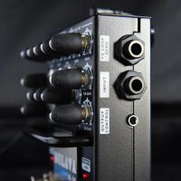 Лот: 6200766. Фото: 10. AMT Electronics SS-30 Bulava 3-канальный...