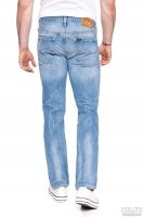 Лот: 12730711. Фото: 6. Джинсы мужские Lee Daren Regular...