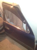 Лот: 6366133. Фото: 5. Продам двери на Honda CR-V RD1