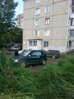 Лот: 16308088. Фото: 4. домик в городе. Красноярск