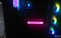 Лот: 17858173. Фото: 2. Видеокарта GTX 1080 Gainward Phoenix... Комплектующие
