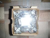 Лот: 4545267. Фото: 4. Кулер S1155/1156 Titan, б/у. 1... Красноярск