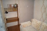 Лот: 10412703. Фото: 4. 2-комн. на Перенсона. Красноярск