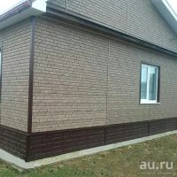 Лот: 9588235. Фото: 2. Фасадная панель 3.045*0,23 м... Отделочные материалы