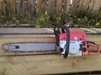 Лот: 1212462. Фото: 2. Бензопила Husqvarna. Инструмент и расходные