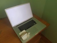 Лот: 9906180. Фото: 4. Неисправный Macbook pro 17". Красноярск